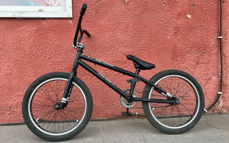 Велосипед BMX TECH TEAM STEPONE 20