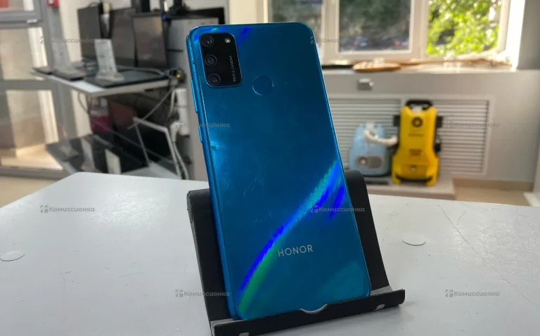 Honor 9A 3/64Gb