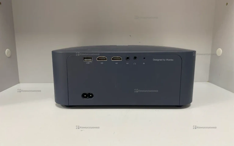 Проектор Wanbo X2 Max