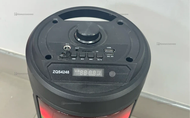 Колонка  ZQS4248