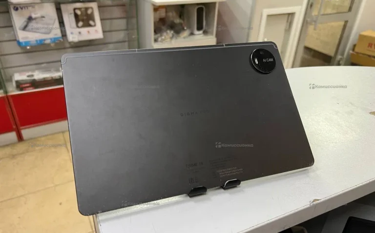 Планшет Digma Pro Prime 18