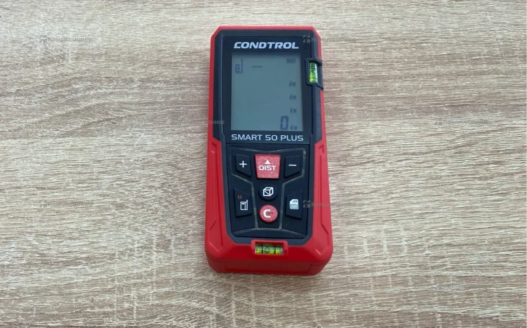 Дальномер Condtrol Smart 50 plus