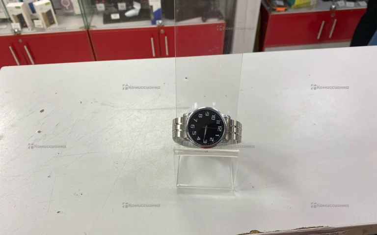 Часы Black Edition