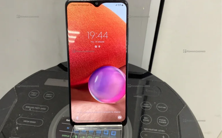 Samsung Galaxy A32 4/64