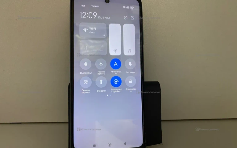 Xiaomi Redmi 10 2022 4/64