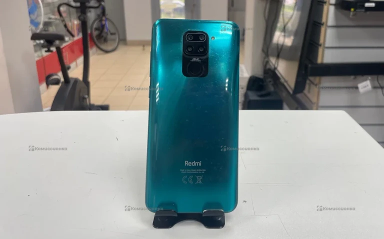 Xiaomi Redmi Note 9 3/64Gb