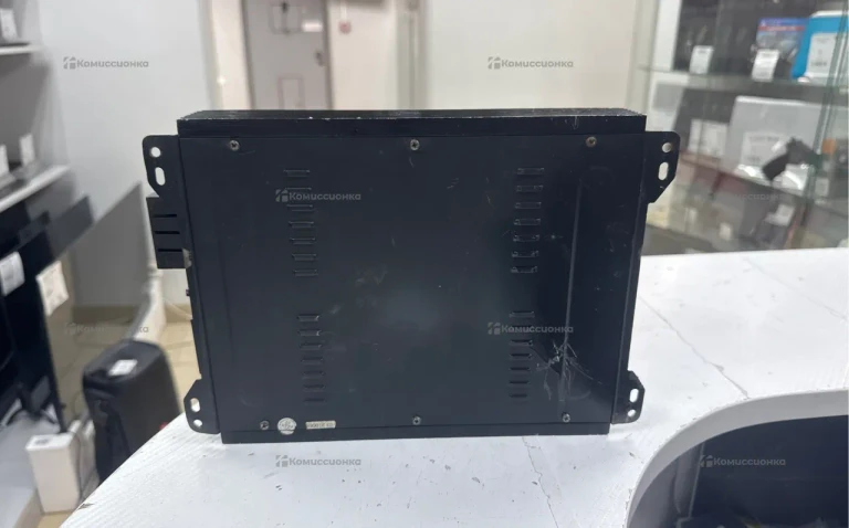 Усилитель  KENWOOD 457.u 1800W