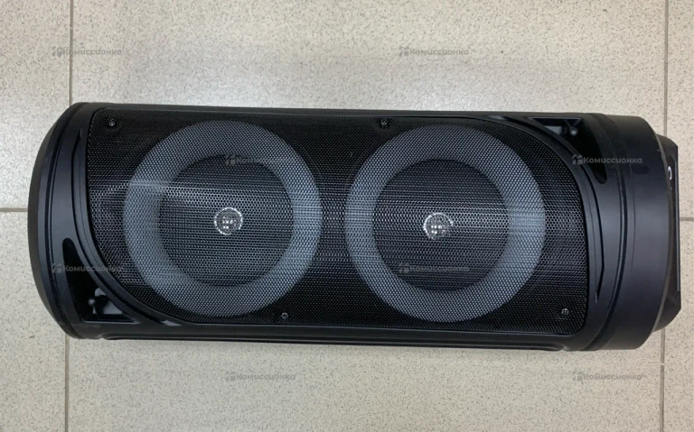 Колонка  ZQS 6212