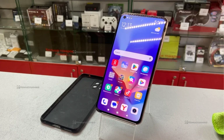 Xiaomi Mi 11 Lite 8/128 ГБ