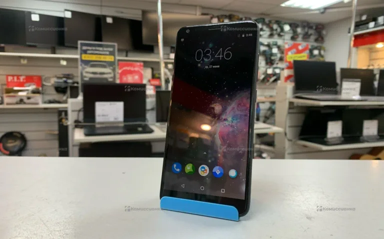 Zte vanilla
