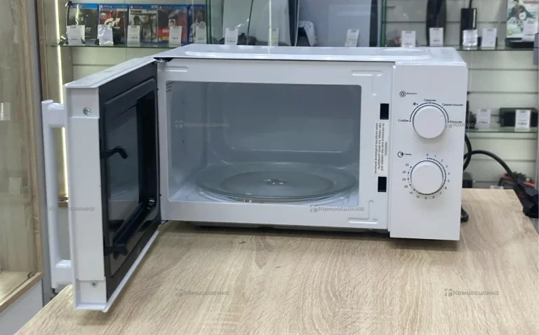 Микроволновая печь  oulemei