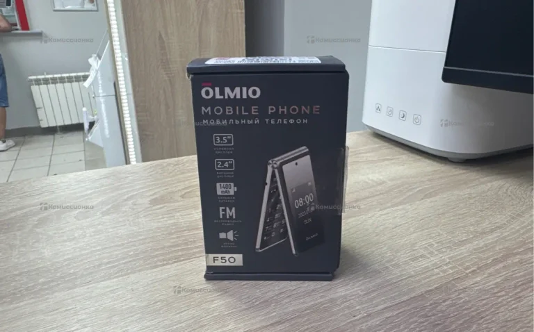 Olmio f50