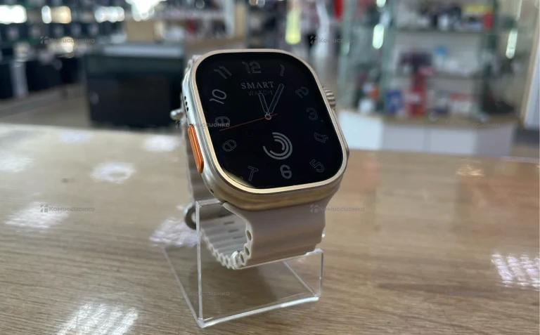 Часы  Apple Watch rep