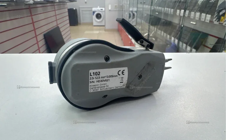 Кронциркуль Kroeplin L102