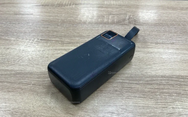 power bank 50000Ah