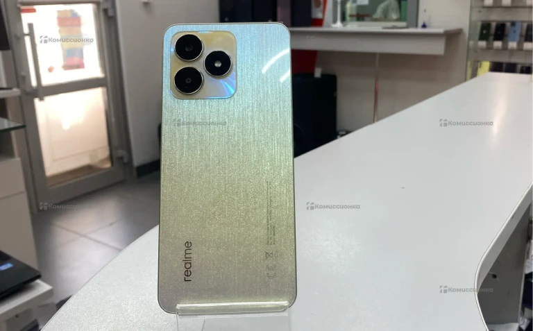 Realme C53 8/256GB