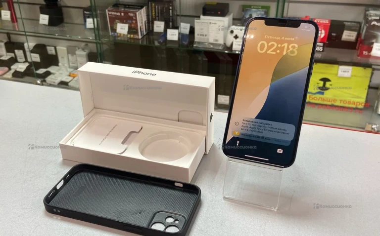 Apple iPhone 12 128Gb