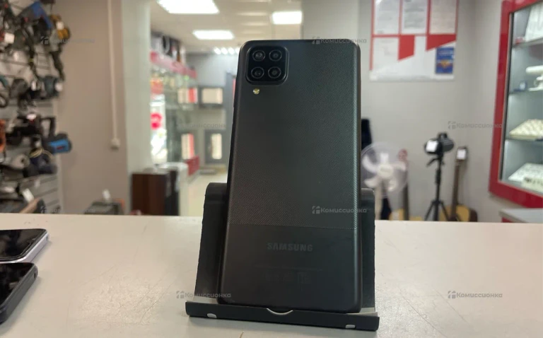 Samsung Galaxy A12 32Gb