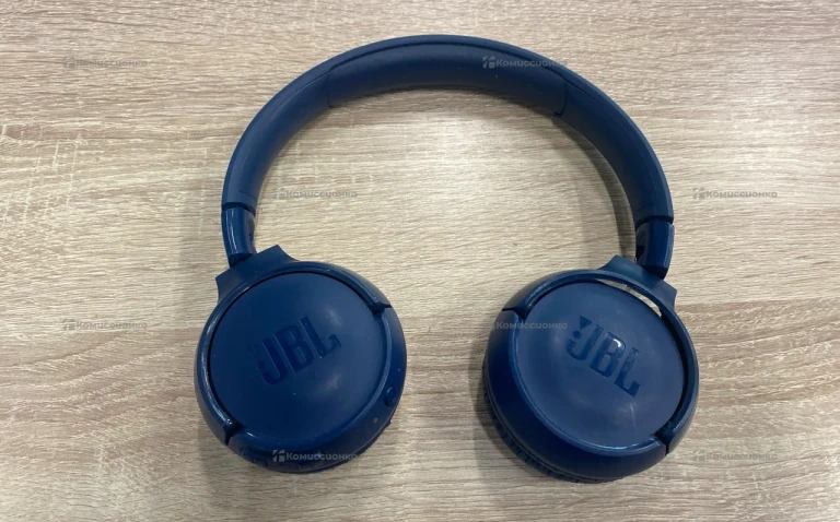 Наушники  JBL T510