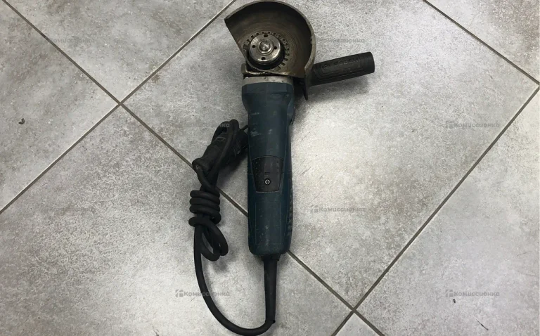 УШМ BOSCH  GWS 1400
