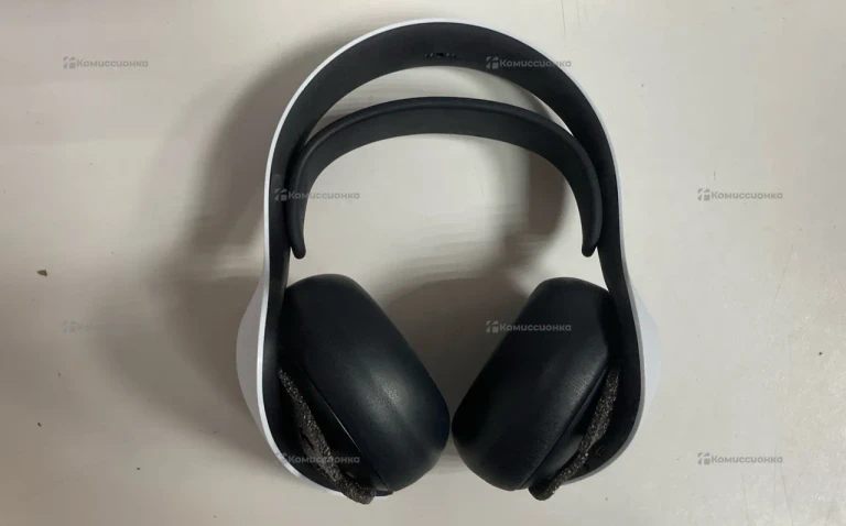 Наушники P.s 5 pulse elite