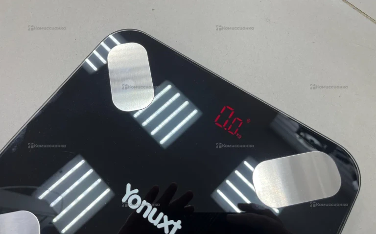 Весы Yonuxt