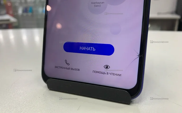 Huawei P Smart 2019 3/32