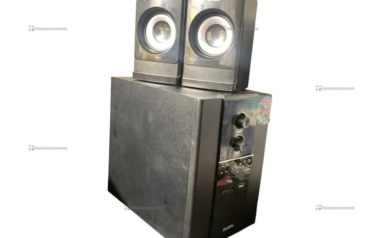 Колонка  Sven MS-1821