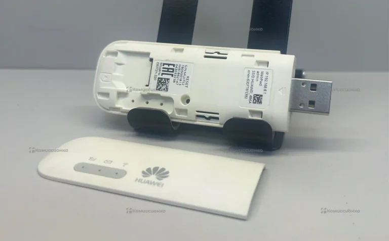 Мобильный модем HUAWEI E8372
