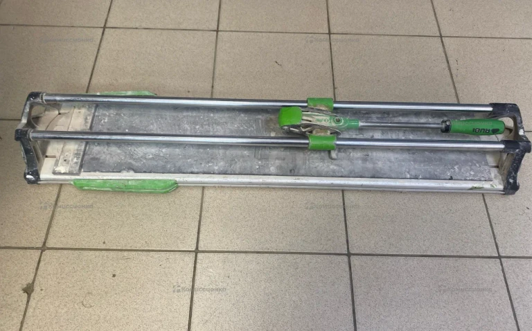 Плиткорез RUBI MAXIMA 65