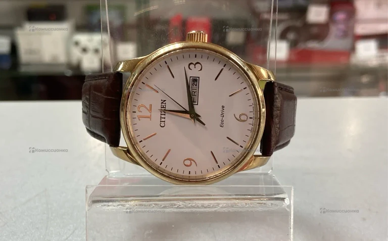 Часы Citizen GN-4-S
