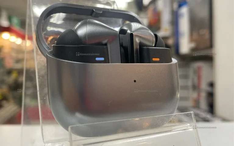Наушники  Galaxy Buds3 pro