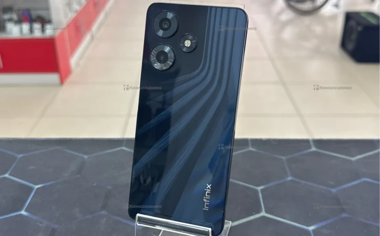 Infinix hot 30 128