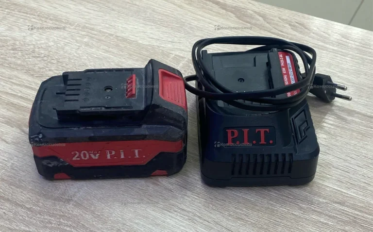 Док станция PIT PH20-2.4a