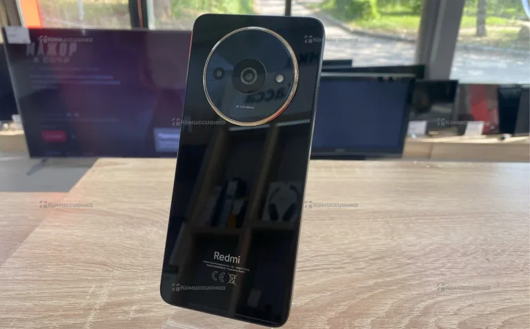 Xiaomi Redmi A3x 3/64ГБ