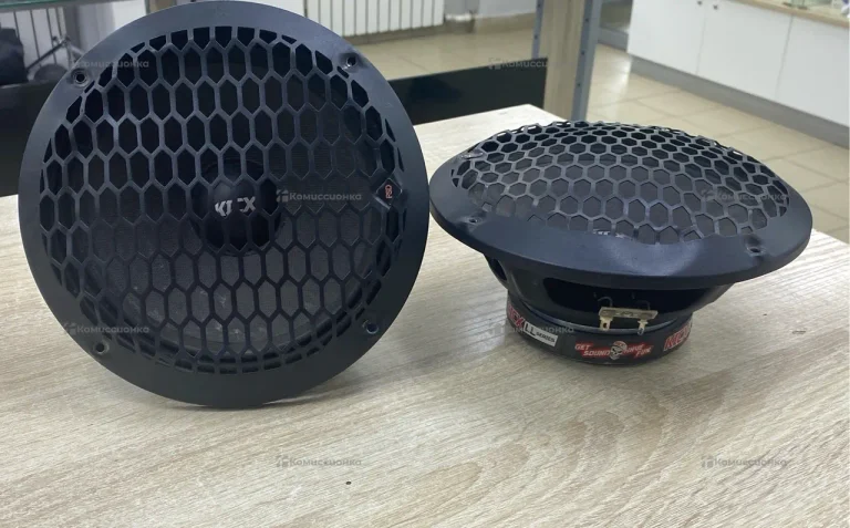 Колонки Kicx LL80 20