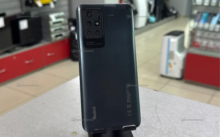 Xiaomi Redmi 10 2022