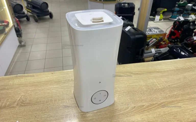 Увлажнитель accesstyle natural 2s