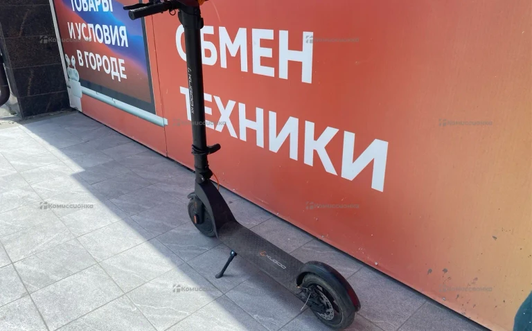 Электросамокат KUGOO HX