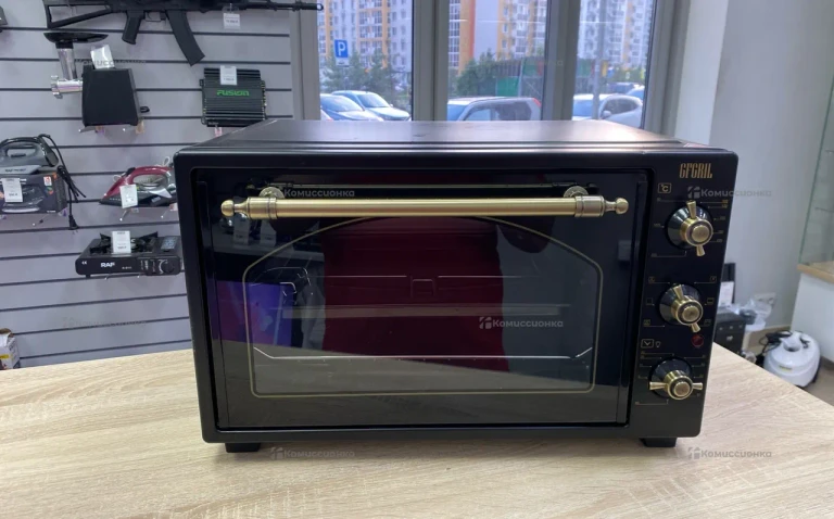 Духовая электропечь GFGRIL GFO-42