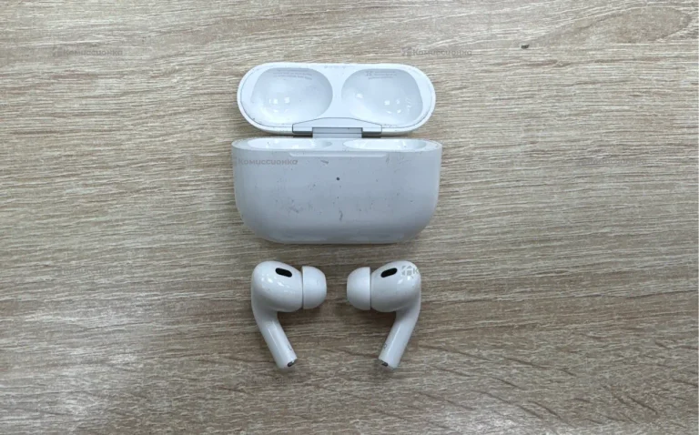 Наушники  Apple AirPods Pro 2