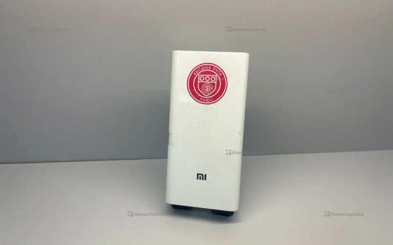 Power Bank  Mi 20K