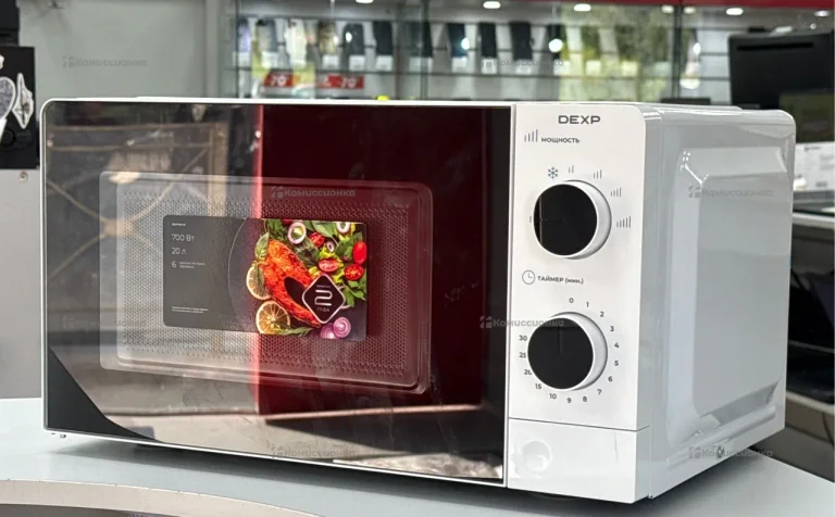 Микроволновая печь Dexp mw-70