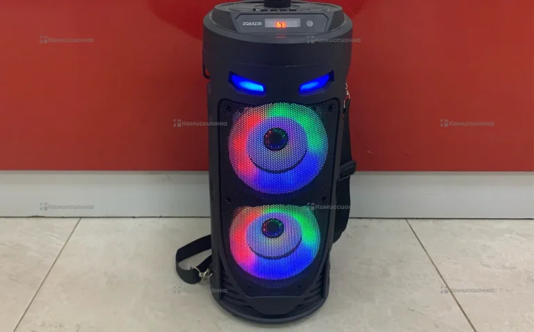 Колонка  ZQS4239