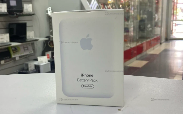 Power Bank  Mag Safe