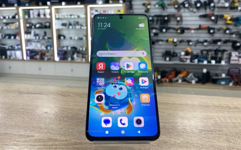 Xiaomi Xiaomi 12 lite 8/128