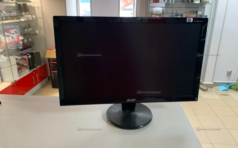 Монитор Acer P196HQVb