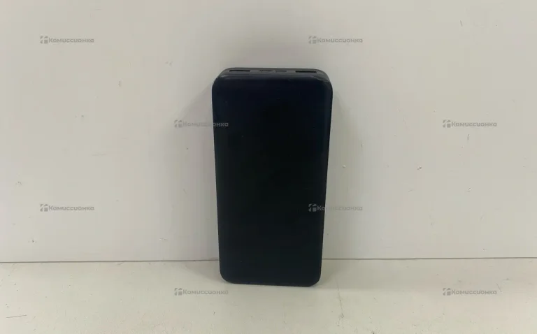 Powerbank redmi 20000 mah