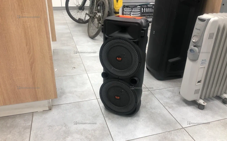 Колонка  Buli ZQS8803