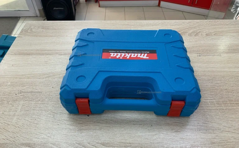 дрель шуруповерт Makita  12v реплика